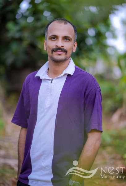 JOJI . J. THARAKAN